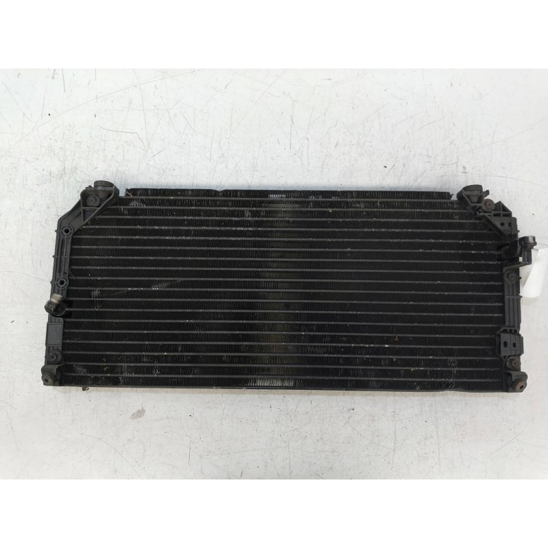Recambio de condensador / radiador aire acondicionado para toyota corolla (e11) 2.0 turbodiesel cat referencia OEM IAM   