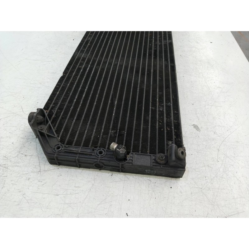 Recambio de condensador / radiador aire acondicionado para toyota corolla (e11) 2.0 turbodiesel cat referencia OEM IAM   