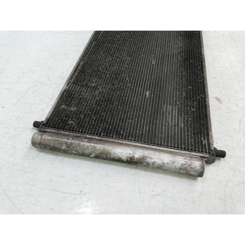 Recambio de condensador / radiador aire acondicionado para toyota corolla (e12) 2.0 turbodiesel cat referencia OEM IAM   