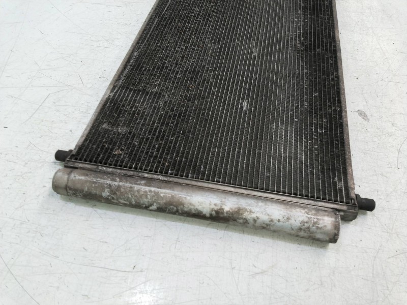 Recambio de condensador / radiador aire acondicionado para toyota corolla (e12) 2.0 turbodiesel cat referencia OEM IAM   