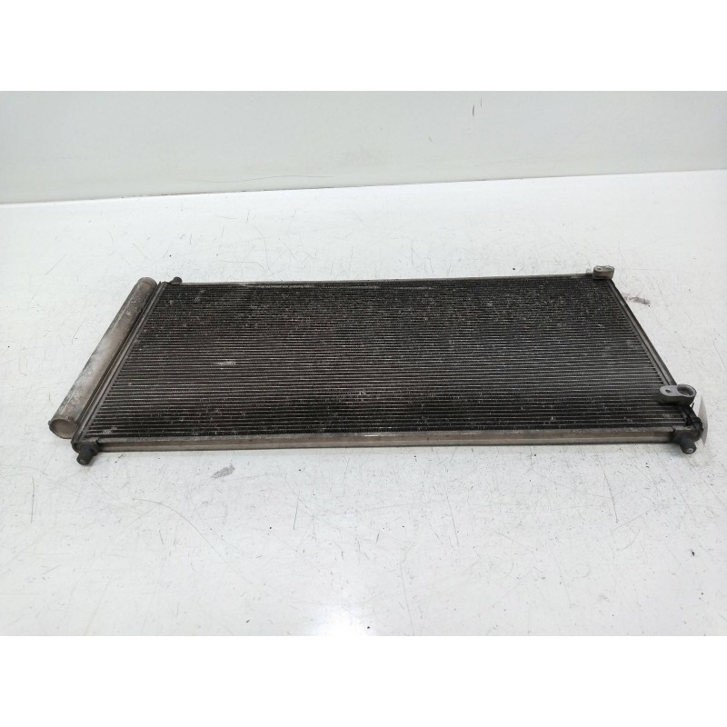 Recambio de condensador / radiador aire acondicionado para toyota corolla (e12) 2.0 turbodiesel cat referencia OEM IAM   