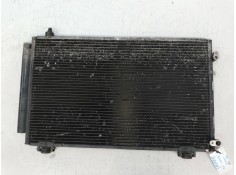 Recambio de condensador / radiador aire acondicionado para toyota corolla (e12) 2.0 turbodiesel cat referencia OEM IAM   