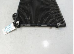 Recambio de condensador / radiador aire acondicionado para toyota corolla (e12) 2.0 turbodiesel cat referencia OEM IAM    2