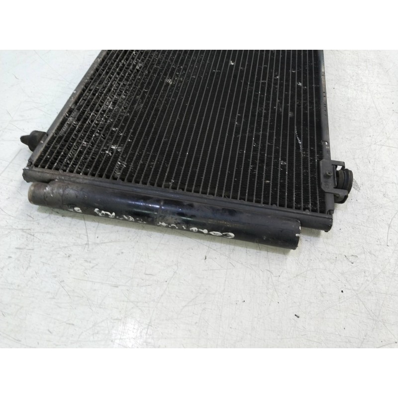 Recambio de condensador / radiador aire acondicionado para toyota corolla (e12) 2.0 turbodiesel cat referencia OEM IAM   