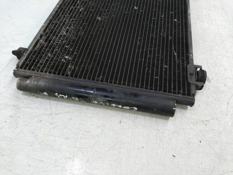 Recambio de condensador / radiador aire acondicionado para toyota corolla (e12) 2.0 turbodiesel cat referencia OEM IAM   