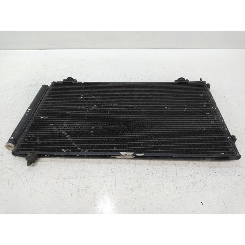 Recambio de condensador / radiador aire acondicionado para toyota corolla (e12) 2.0 turbodiesel cat referencia OEM IAM   