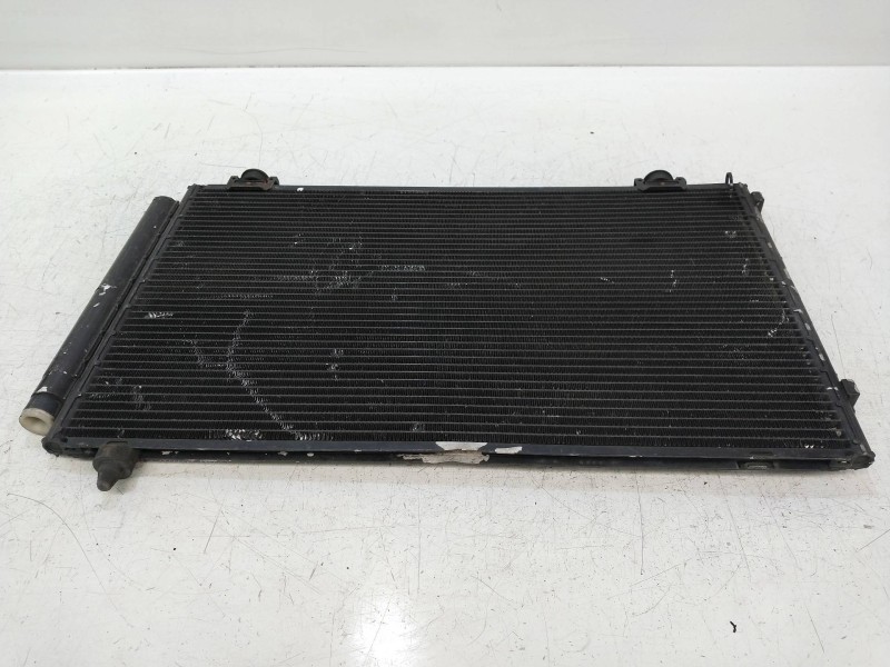 Recambio de condensador / radiador aire acondicionado para toyota corolla (e12) 2.0 turbodiesel cat referencia OEM IAM   