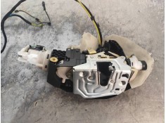 Recambio de motor cierre centralizado trasero derecho para mercedes clase s (w220) berlina 320 cdi (220.025) referencia OEM IAM 