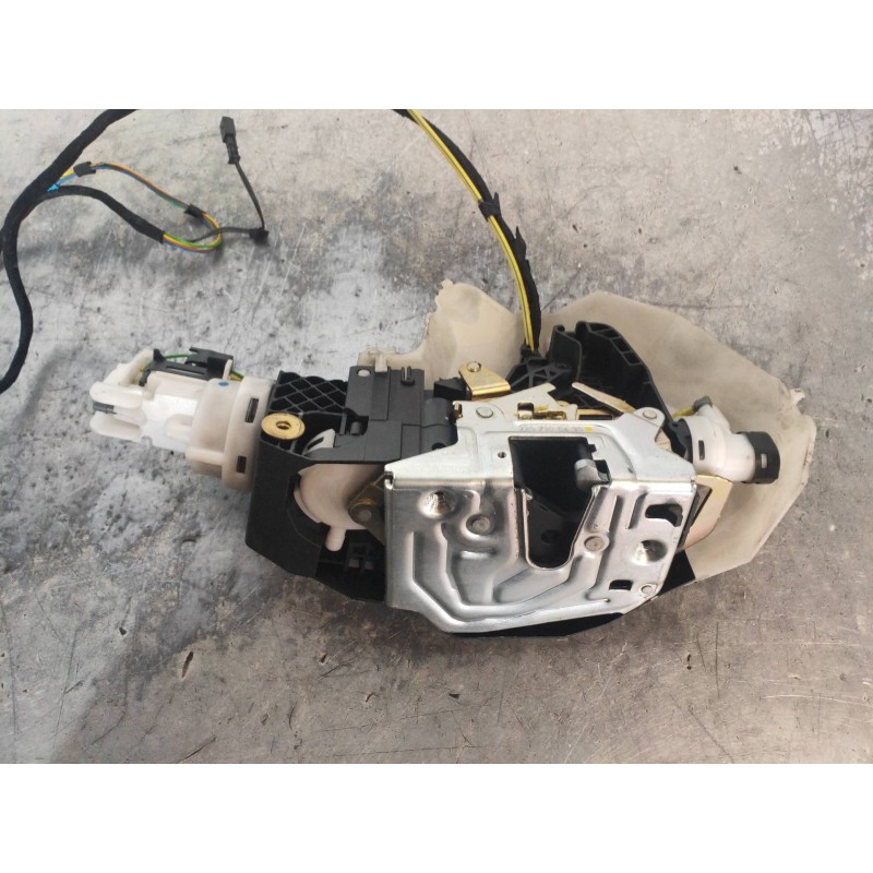 Recambio de motor cierre centralizado trasero derecho para mercedes clase s (w220) berlina 320 cdi (220.025) referencia OEM IAM 