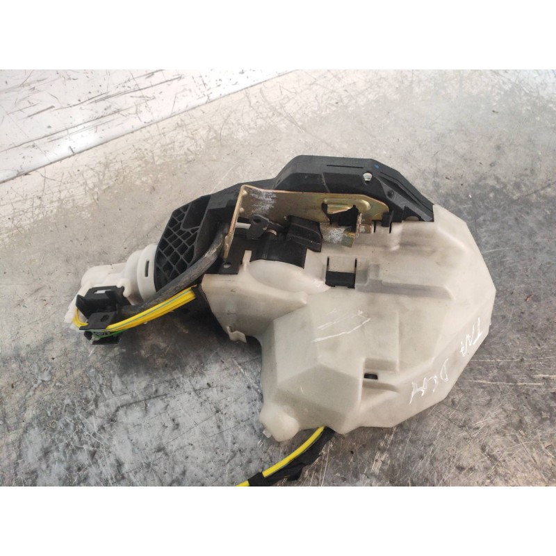 Recambio de motor cierre centralizado trasero derecho para mercedes clase s (w220) berlina 320 cdi (220.025) referencia OEM IAM 