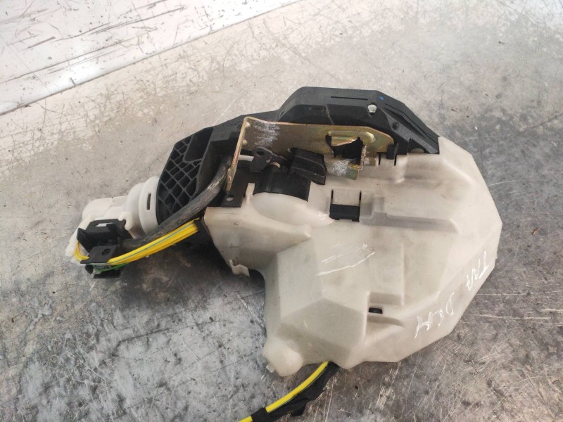 Recambio de motor cierre centralizado trasero derecho para mercedes clase s (w220) berlina 320 cdi (220.025) referencia OEM IAM 