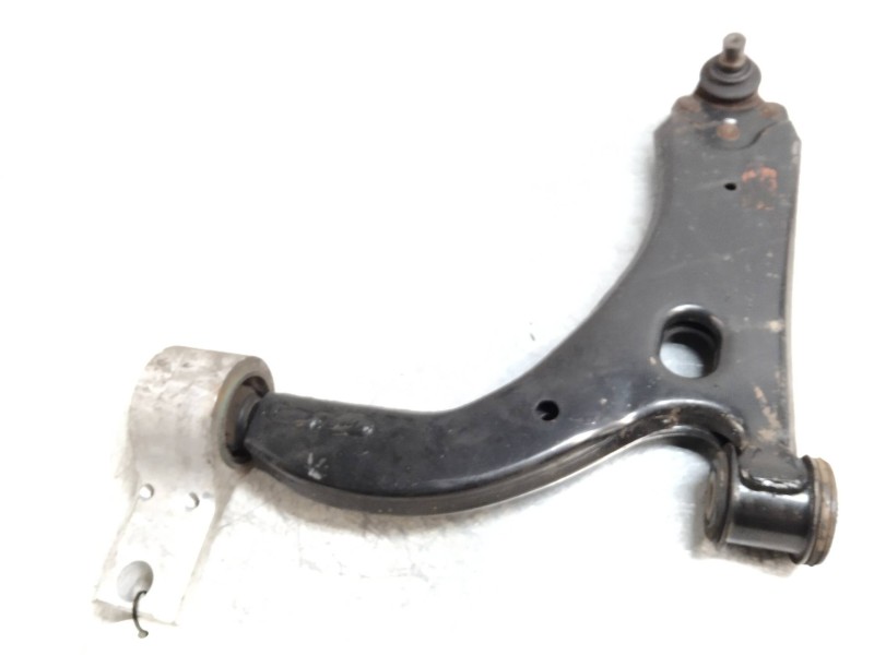 Recambio de brazo suspension inferior delantero izquierdo para mazda 2 berlina (dy) 1.4 diesel cat referencia OEM IAM   