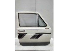 Recambio de puerta delantera derecha para lada niva ( 2121 / 21213 / 21214 / 21215 ) 1.6 referencia OEM IAM   
