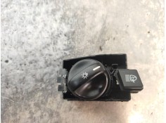 Recambio de mando luces para mercedes clase s (w220) berlina 320 cdi (220.025) referencia OEM IAM 2205450504 04055548 