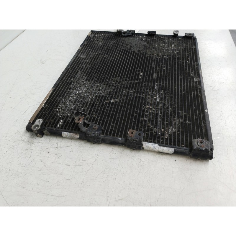 Recambio de condensador / radiador aire acondicionado para toyota land cruiser (j9) 3.0 turbodiesel referencia OEM IAM    Recambio de condensador / radiador aire acondicionado para toyota land cruiser (j9) 3.0 turbodiesel referencia OEM IAM