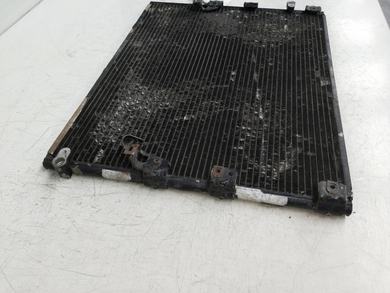 Recambio de condensador / radiador aire acondicionado para toyota land cruiser (j9) 3.0 turbodiesel referencia OEM IAM    Recambio de condensador / radiador aire acondicionado para toyota land cruiser (j9) 3.0 turbodiesel referencia OEM IAM