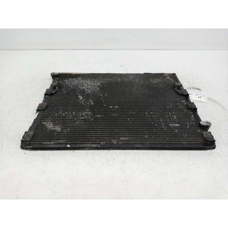 Recambio de condensador / radiador aire acondicionado para toyota land cruiser (j9) 3.0 turbodiesel referencia OEM IAM    Recambio de condensador / radiador aire acondicionado para toyota land cruiser (j9) 3.0 turbodiesel referencia OEM IAM