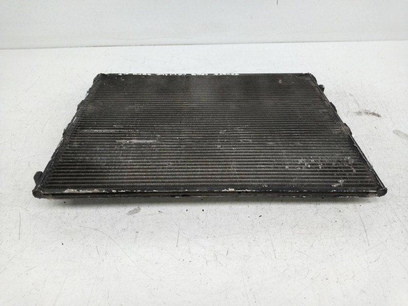 Recambio de condensador / radiador aire acondicionado para toyota land cruiser (j9) 3.0 turbodiesel referencia OEM IAM    Recambio de condensador / radiador aire acondicionado para toyota land cruiser (j9) 3.0 turbodiesel referencia OEM IAM