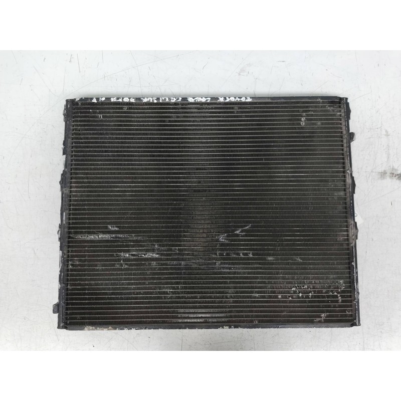 Recambio de condensador / radiador aire acondicionado para toyota land cruiser (j9) 3.0 turbodiesel referencia OEM IAM    Recambio de condensador / radiador aire acondicionado para toyota land cruiser (j9) 3.0 turbodiesel referencia OEM IAM