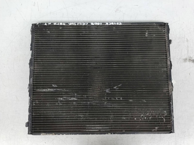 Recambio de condensador / radiador aire acondicionado para toyota land cruiser (j9) 3.0 turbodiesel referencia OEM IAM    Recambio de condensador / radiador aire acondicionado para toyota land cruiser (j9) 3.0 turbodiesel referencia OEM IAM