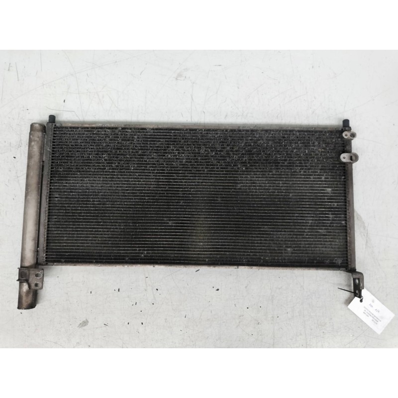 Recambio de condensador / radiador aire acondicionado para toyota prius (nhw30) plug-in hybrid advance referencia OEM IAM   