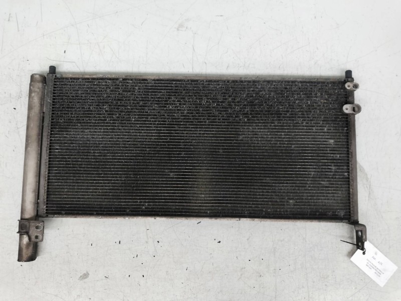 Recambio de condensador / radiador aire acondicionado para toyota prius (nhw30) plug-in hybrid advance referencia OEM IAM   
