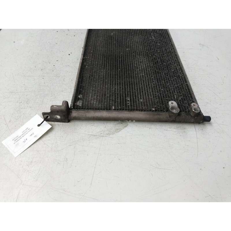 Recambio de condensador / radiador aire acondicionado para toyota prius (nhw30) plug-in hybrid advance referencia OEM IAM   