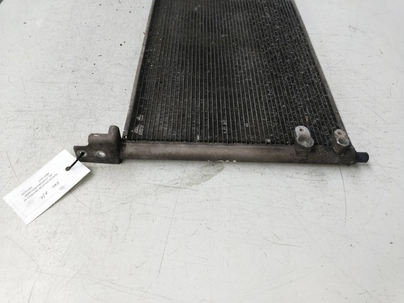 Recambio de condensador / radiador aire acondicionado para toyota prius (nhw30) plug-in hybrid advance referencia OEM IAM   