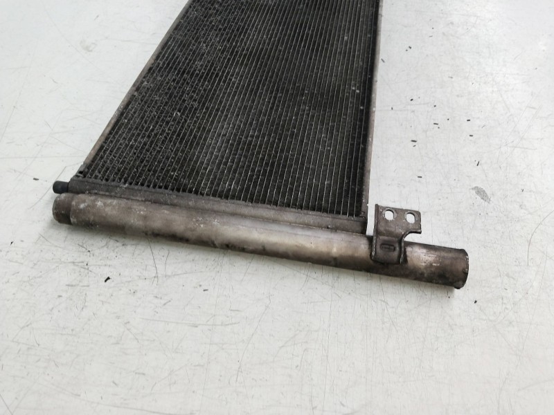 Recambio de condensador / radiador aire acondicionado para toyota prius (nhw30) plug-in hybrid advance referencia OEM IAM   