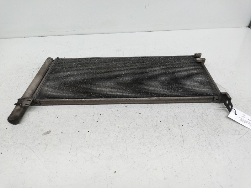 Recambio de condensador / radiador aire acondicionado para toyota prius (nhw30) plug-in hybrid advance referencia OEM IAM   