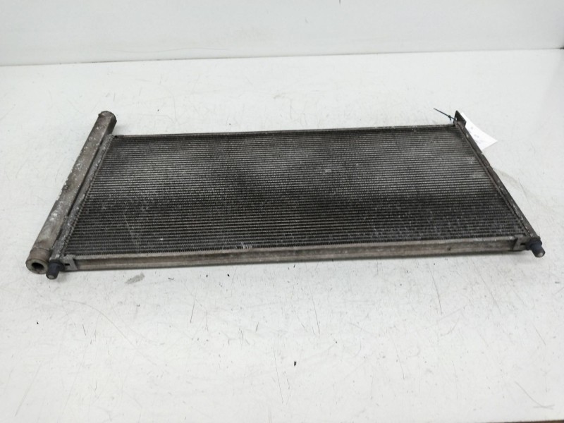 Recambio de condensador / radiador aire acondicionado para toyota prius (nhw30) plug-in hybrid advance referencia OEM IAM   