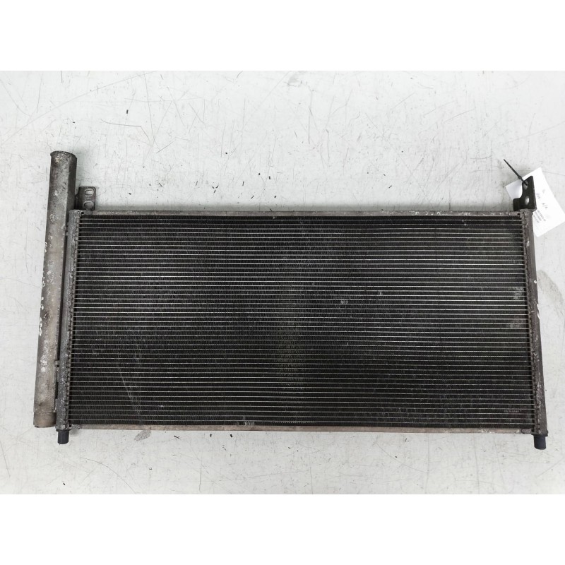 Recambio de condensador / radiador aire acondicionado para toyota prius (nhw30) plug-in hybrid advance referencia OEM IAM   