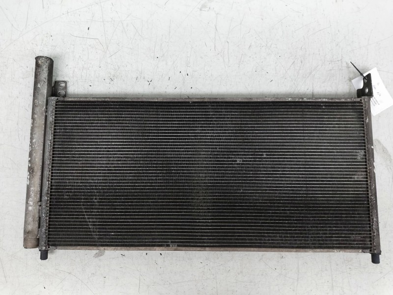 Recambio de condensador / radiador aire acondicionado para toyota prius (nhw30) plug-in hybrid advance referencia OEM IAM   