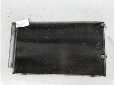 Recambio de condensador / radiador aire acondicionado para toyota prius (nhw20) basis referencia OEM IAM   