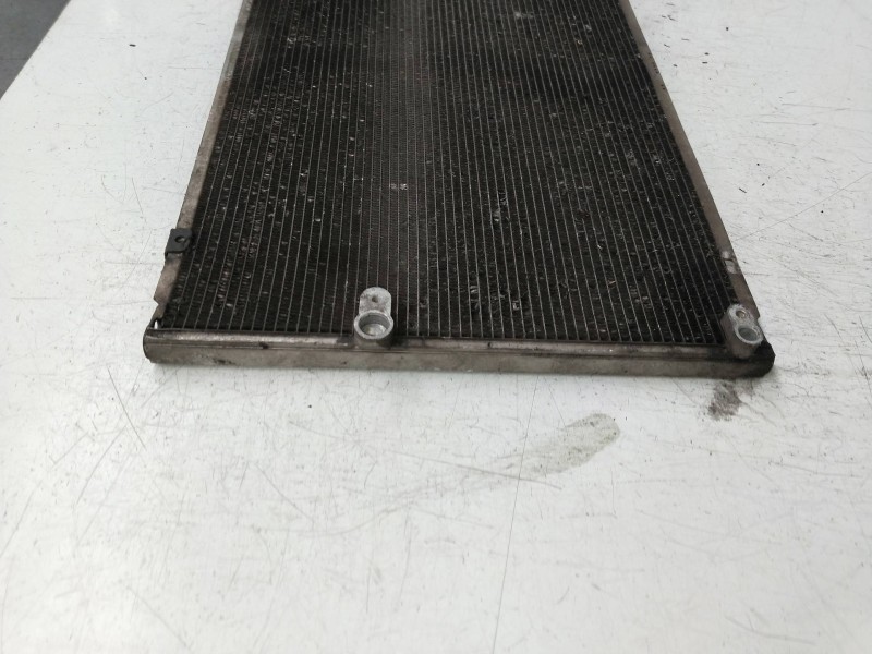 Recambio de condensador / radiador aire acondicionado para toyota prius (nhw20) basis referencia OEM IAM   