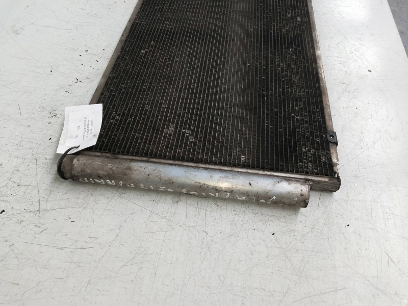 Recambio de condensador / radiador aire acondicionado para toyota prius (nhw20) basis referencia OEM IAM   