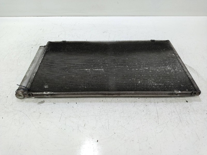 Recambio de condensador / radiador aire acondicionado para toyota prius (nhw20) basis referencia OEM IAM   