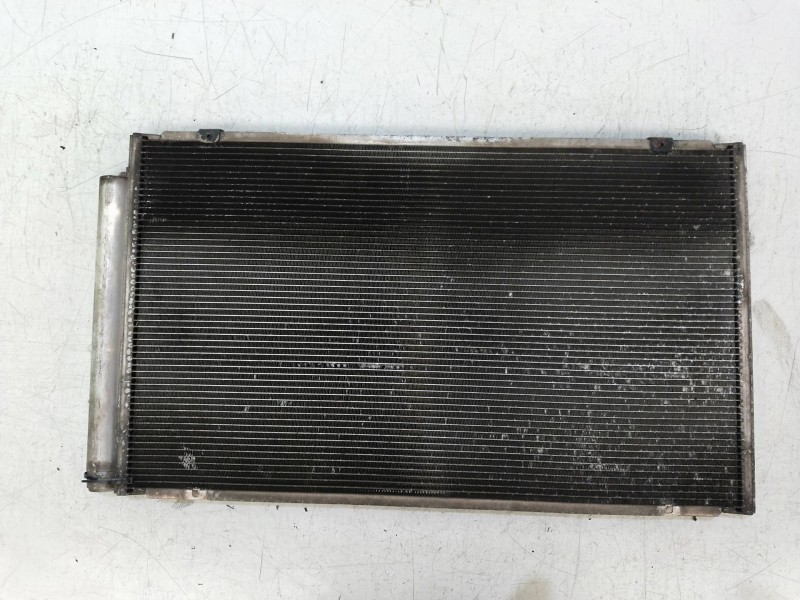 Recambio de condensador / radiador aire acondicionado para toyota prius (nhw20) basis referencia OEM IAM   