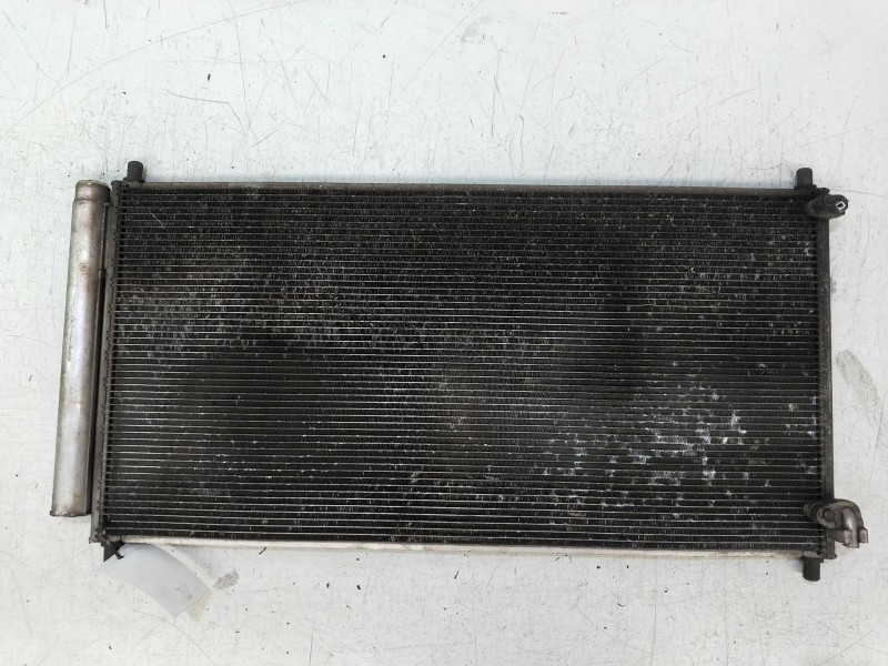 Recambio de condensador / radiador aire acondicionado para toyota verso active referencia OEM IAM   