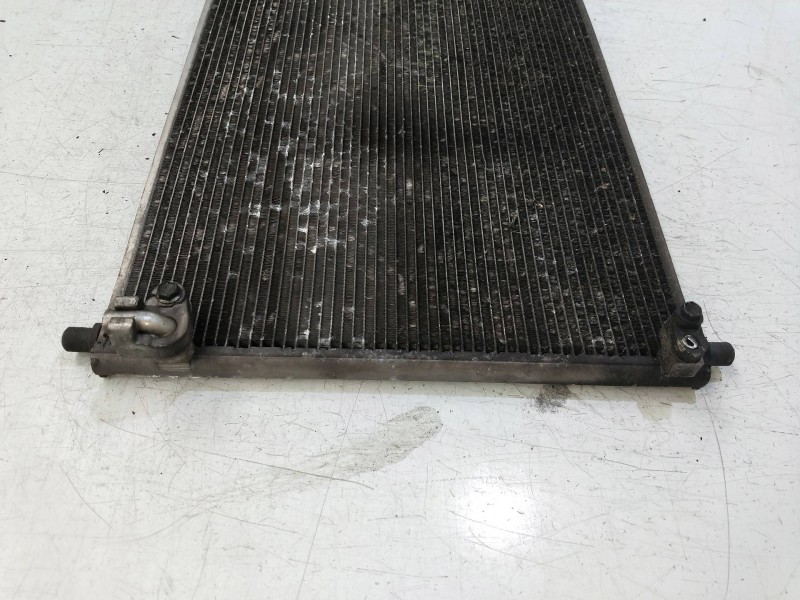 Recambio de condensador / radiador aire acondicionado para toyota verso active referencia OEM IAM   
