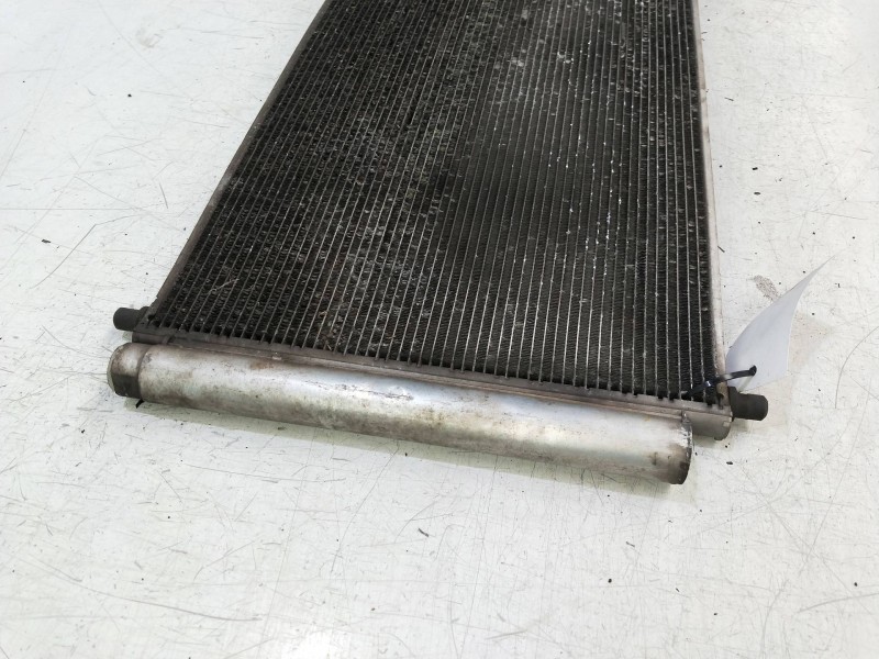 Recambio de condensador / radiador aire acondicionado para toyota verso active referencia OEM IAM   