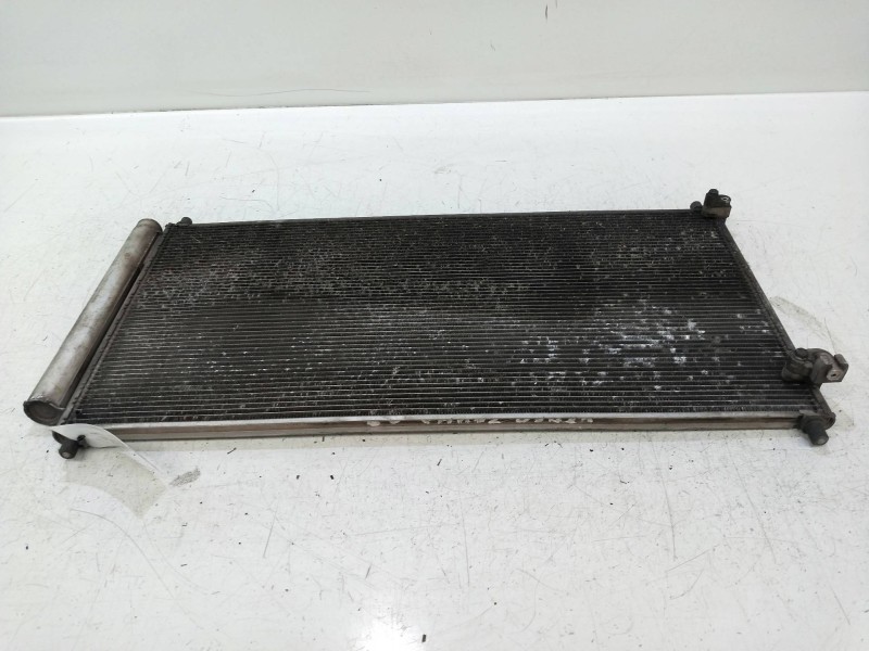 Recambio de condensador / radiador aire acondicionado para toyota verso active referencia OEM IAM   