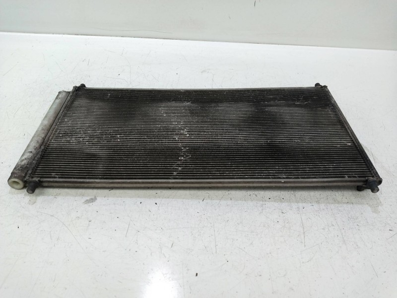 Recambio de condensador / radiador aire acondicionado para toyota verso active referencia OEM IAM   