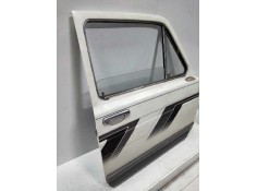Recambio de puerta delantera derecha para lada niva ( 2121 / 21213 / 21214 / 21215 ) 1.6 referencia OEM IAM    2