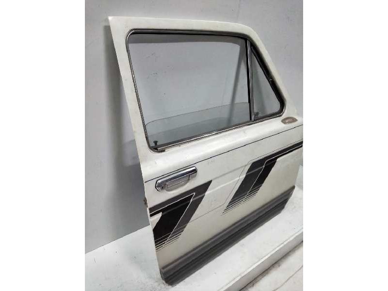 Recambio de puerta delantera derecha para lada niva ( 2121 / 21213 / 21214 / 21215 ) 1.6 referencia OEM IAM   