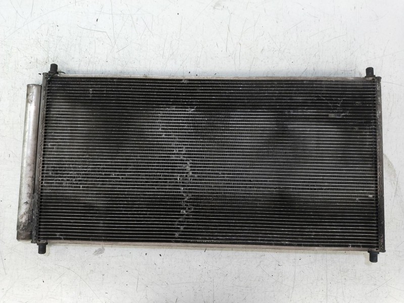 Recambio de condensador / radiador aire acondicionado para toyota verso active referencia OEM IAM   