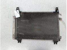 Recambio de condensador / radiador aire acondicionado para toyota yaris connect referencia OEM IAM 884600D0  