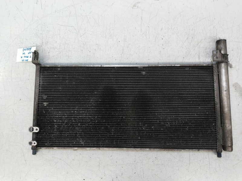 Recambio de condensador / radiador aire acondicionado para toyota prius (nhw30) advance referencia OEM IAM   