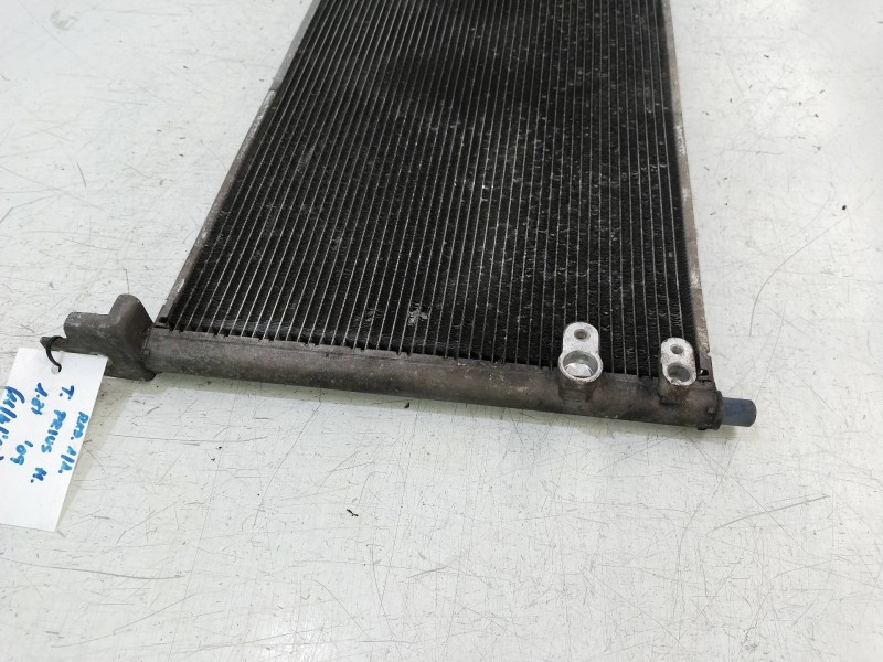 Recambio de condensador / radiador aire acondicionado para toyota prius (nhw30) advance referencia OEM IAM   