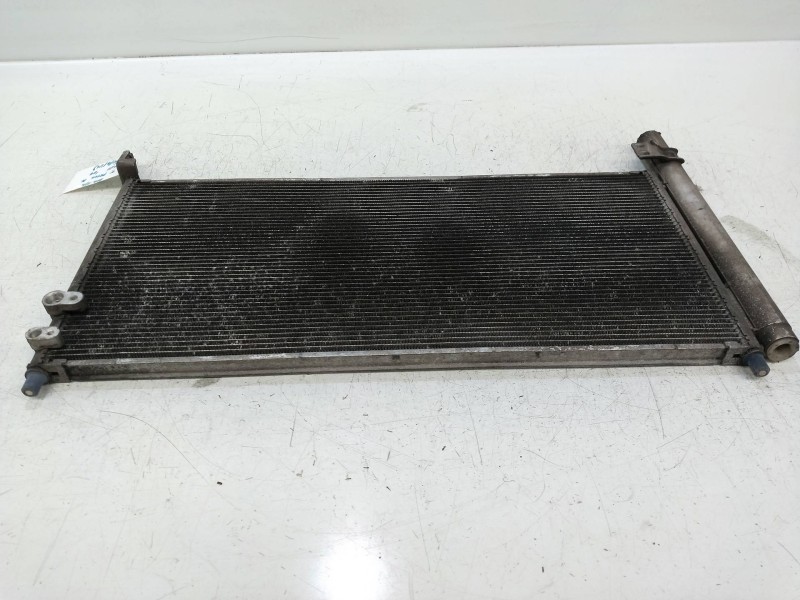 Recambio de condensador / radiador aire acondicionado para toyota prius (nhw30) advance referencia OEM IAM   